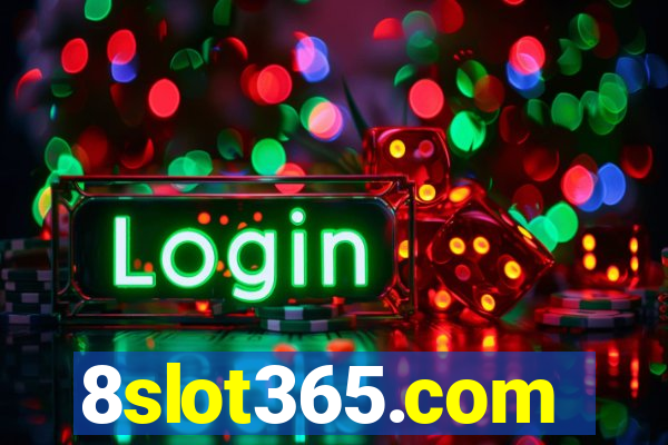 8slot365.com