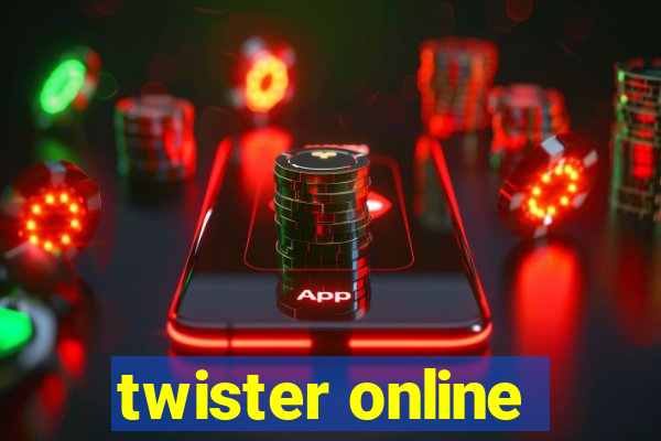 twister online