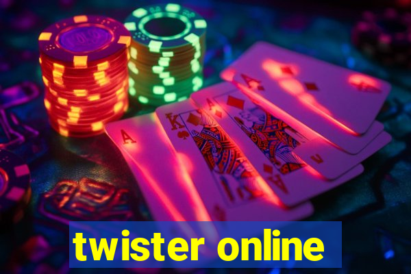 twister online