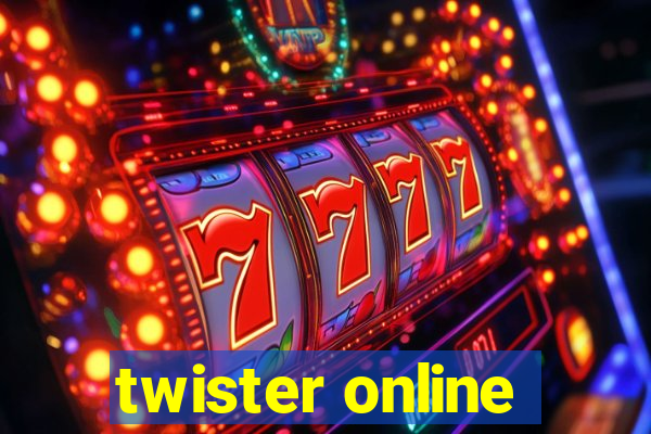 twister online