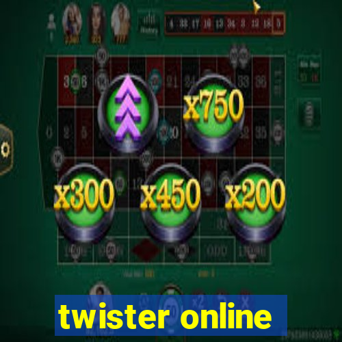 twister online