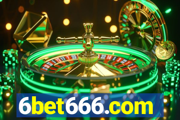 6bet666.com