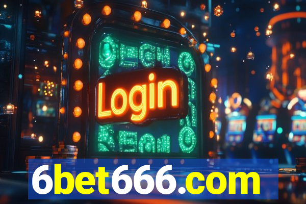 6bet666.com