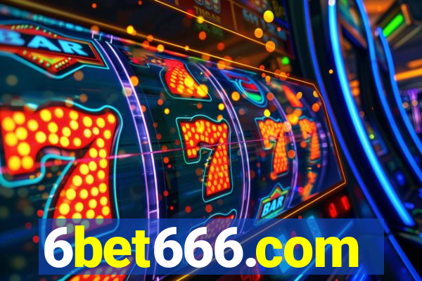 6bet666.com