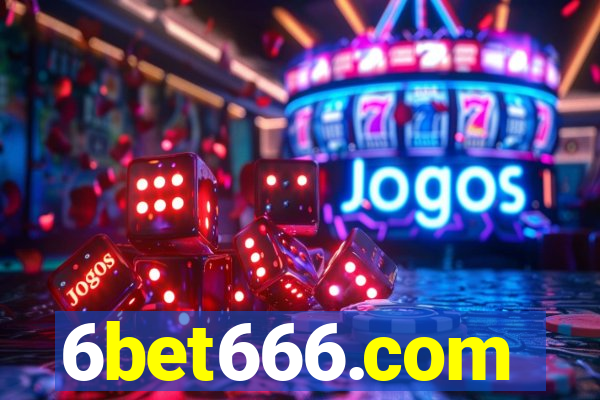 6bet666.com