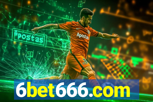 6bet666.com