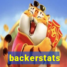 backerstats