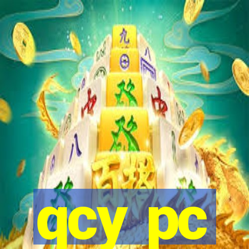 qcy pc