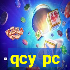 qcy pc