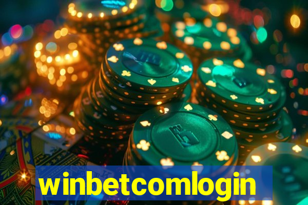 winbetcomlogin