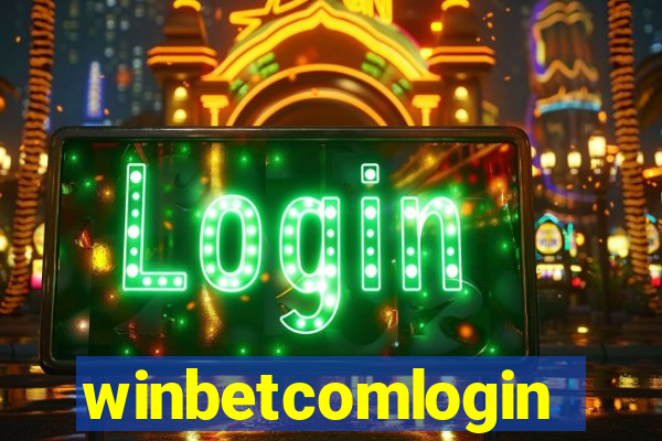 winbetcomlogin