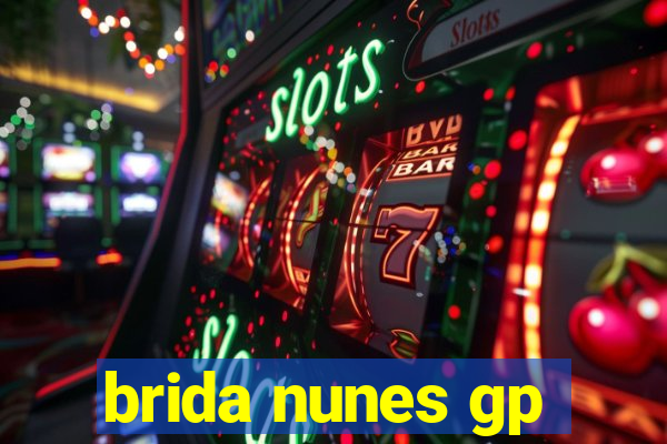 brida nunes gp