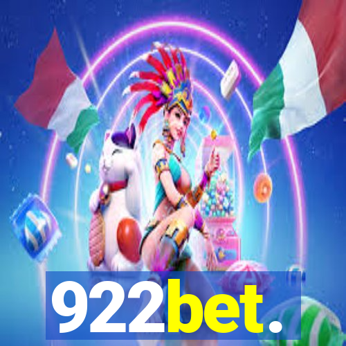 922bet.