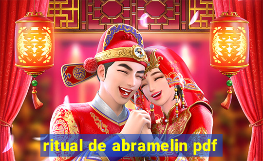 ritual de abramelin pdf