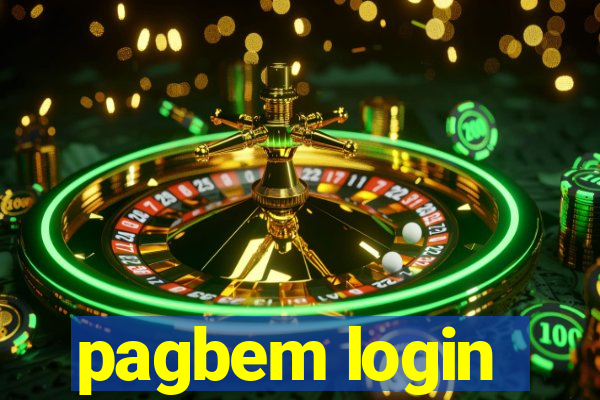 pagbem login