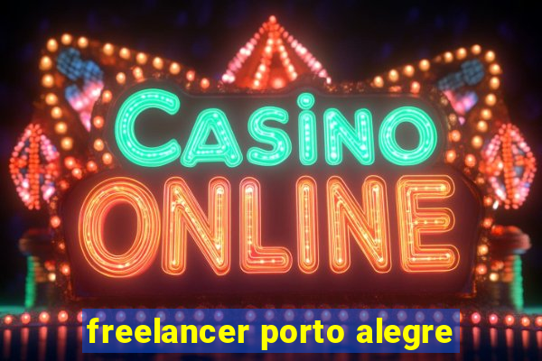 freelancer porto alegre