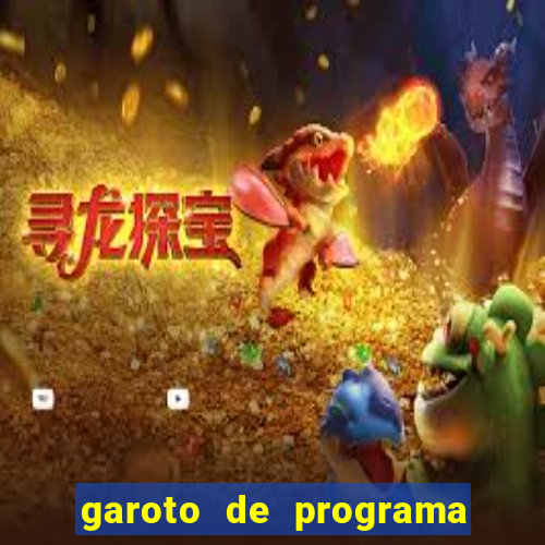 garoto de programa de porto seguro