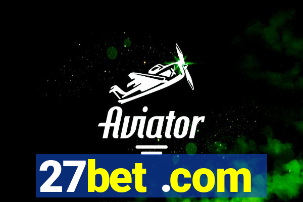 27bet .com