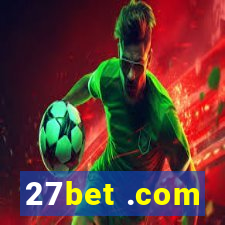 27bet .com