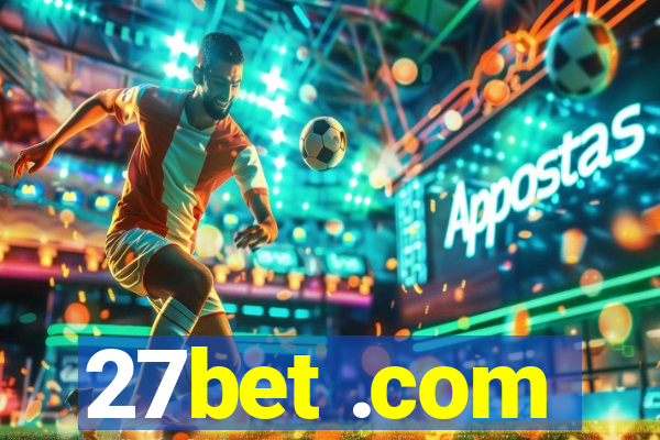 27bet .com