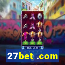 27bet .com