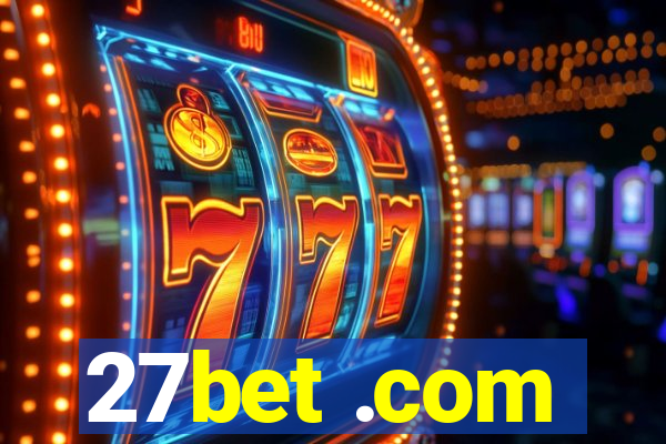 27bet .com