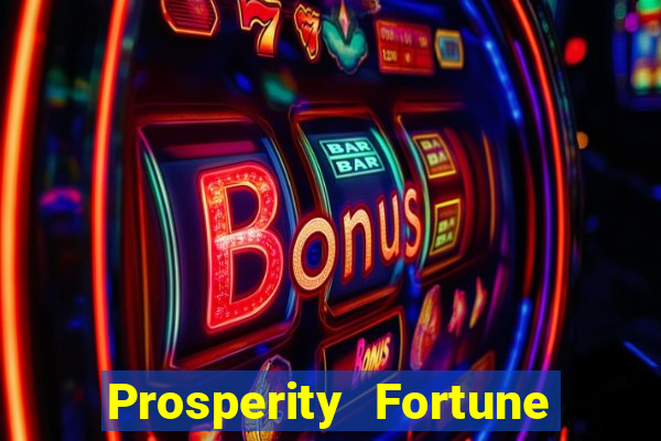 Prosperity Fortune Tree minutos pagantes