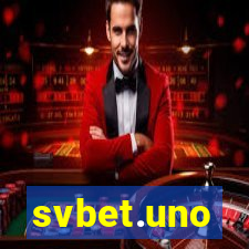 svbet.uno