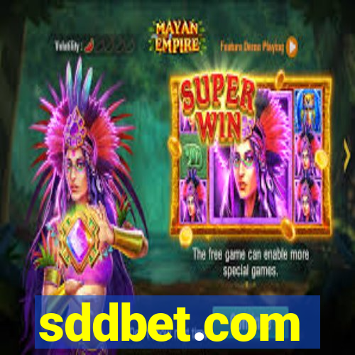 sddbet.com