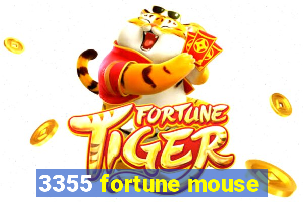 3355 fortune mouse