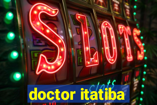 doctor itatiba