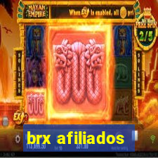 brx afiliados