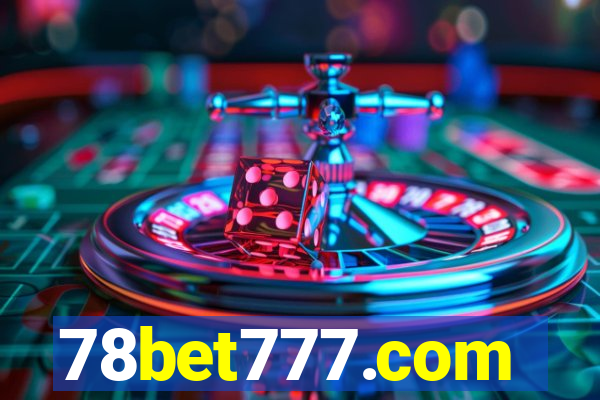 78bet777.com