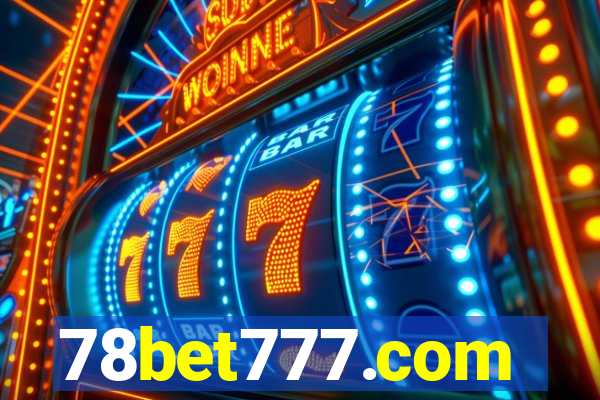 78bet777.com