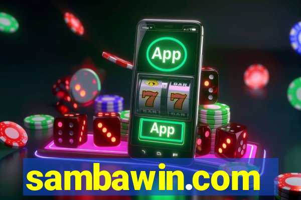 sambawin.com