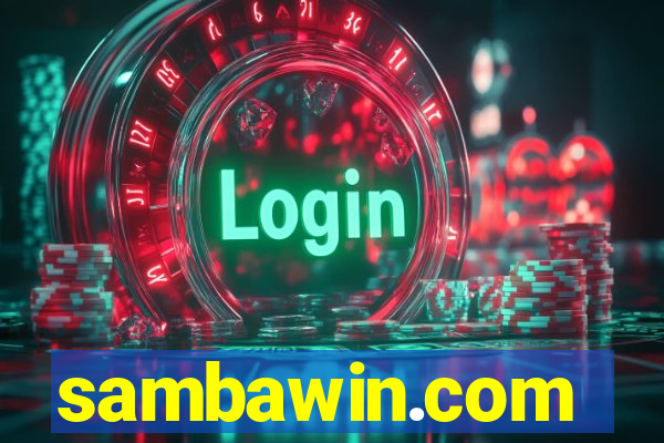 sambawin.com