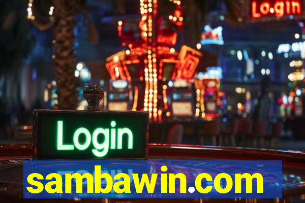 sambawin.com