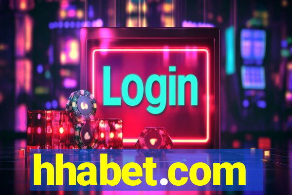 hhabet.com