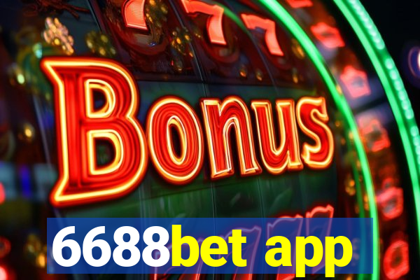 6688bet app