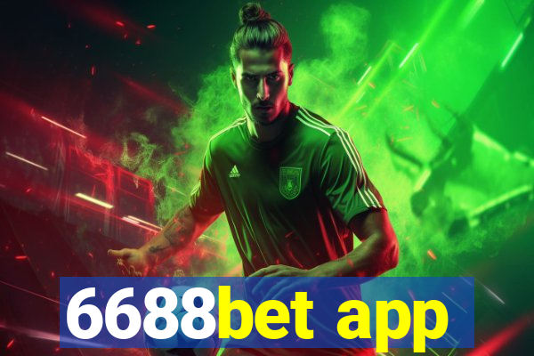 6688bet app