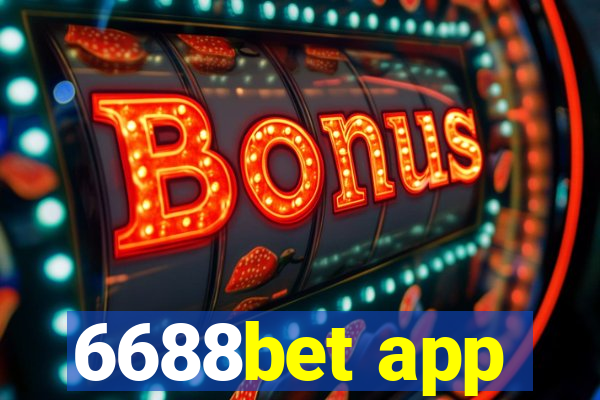 6688bet app