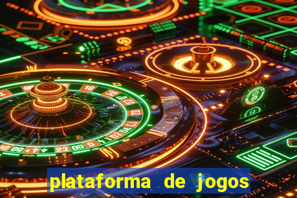 plataforma de jogos internacional bet