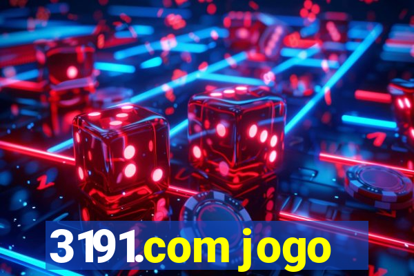 3191.com jogo