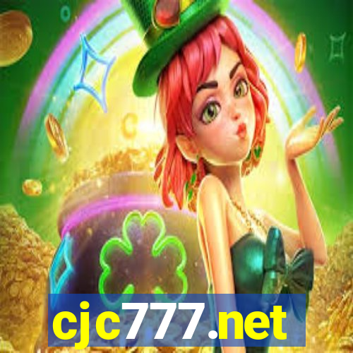 cjc777.net