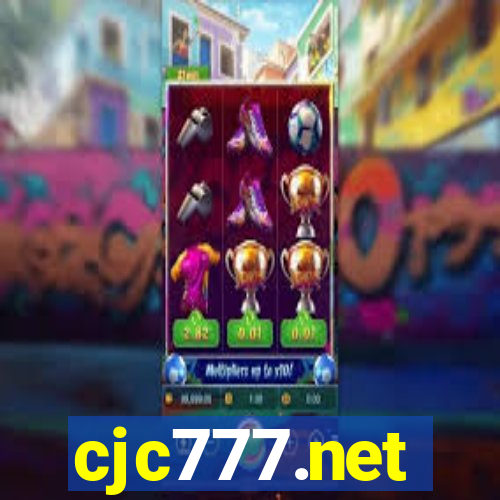 cjc777.net