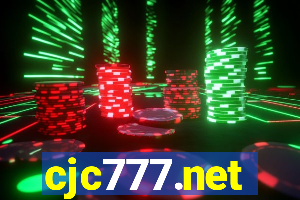 cjc777.net