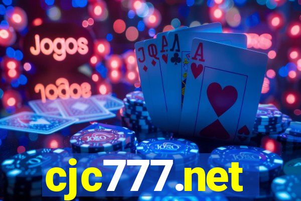 cjc777.net