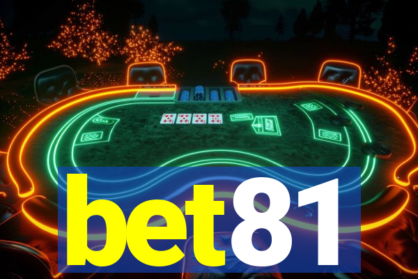 bet81