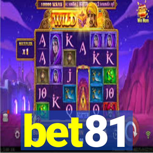 bet81