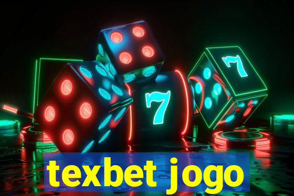 texbet jogo